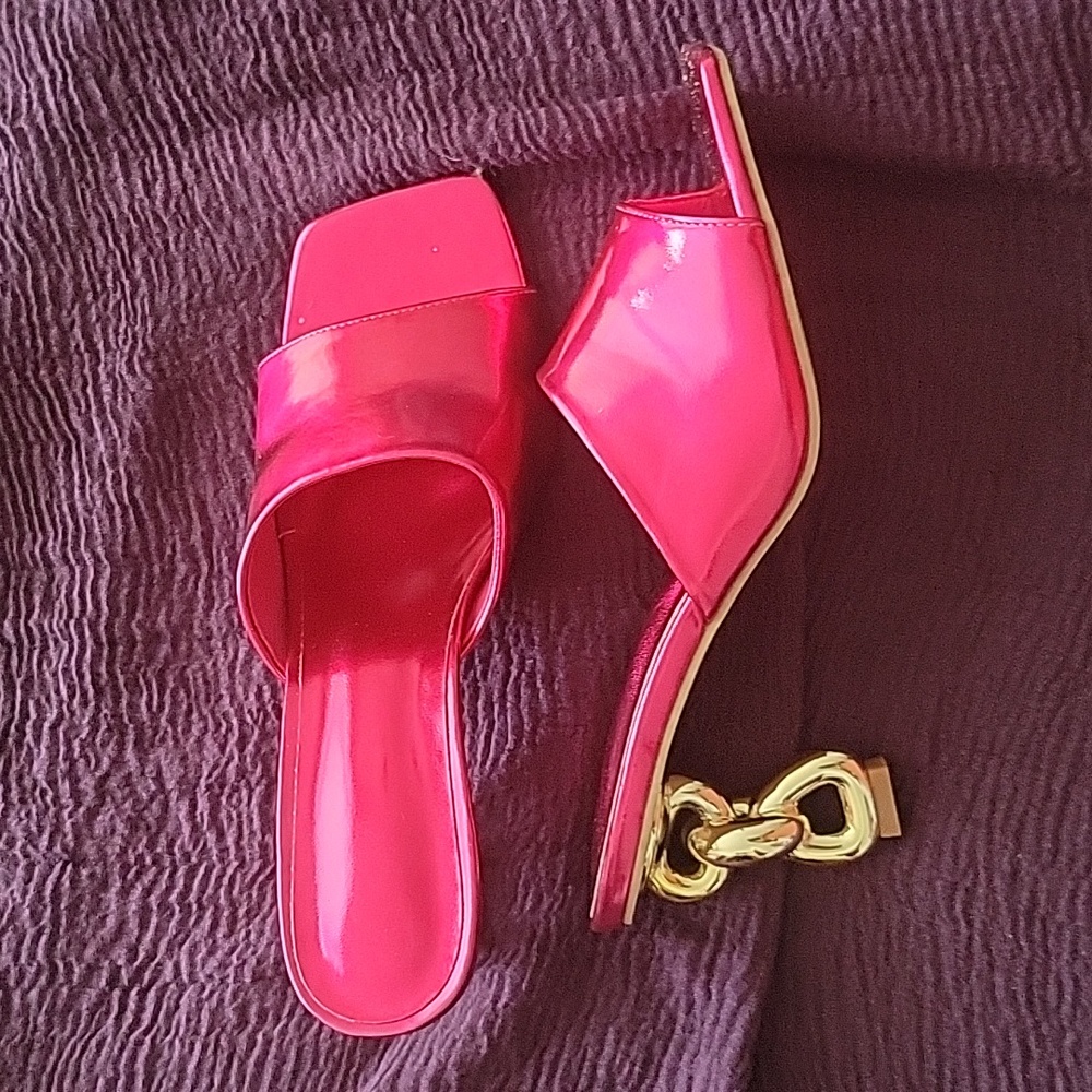 Heels